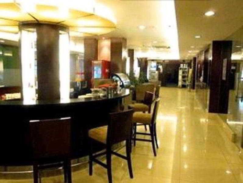 Hotel Collection O 7 Melawai