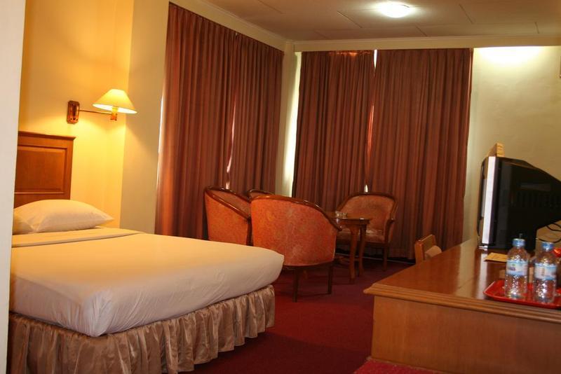 Hotel Collection O 7 Melawai