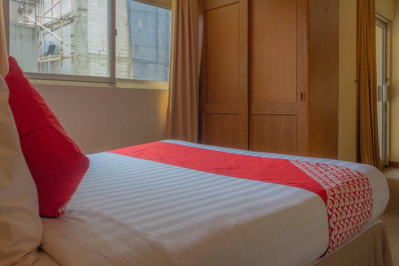 Hotel Collection O 7 Melawai 3*