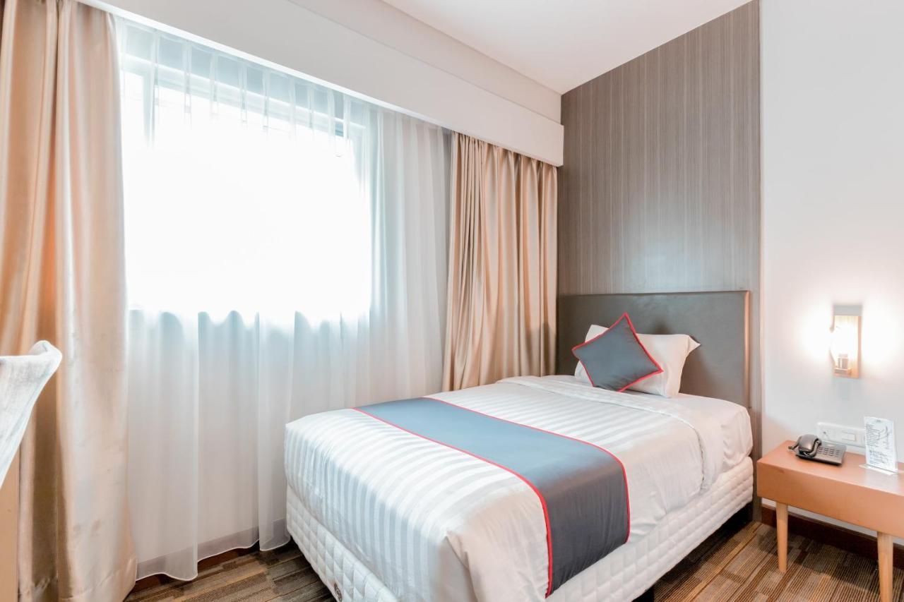 Hotel Collection O 7 Melawai Jakarta